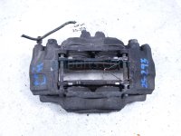 Nissan CORE CORE FR/LH BRAKE CALIPER Nissan CORE CORE FR/LH BRAKE CALIPER