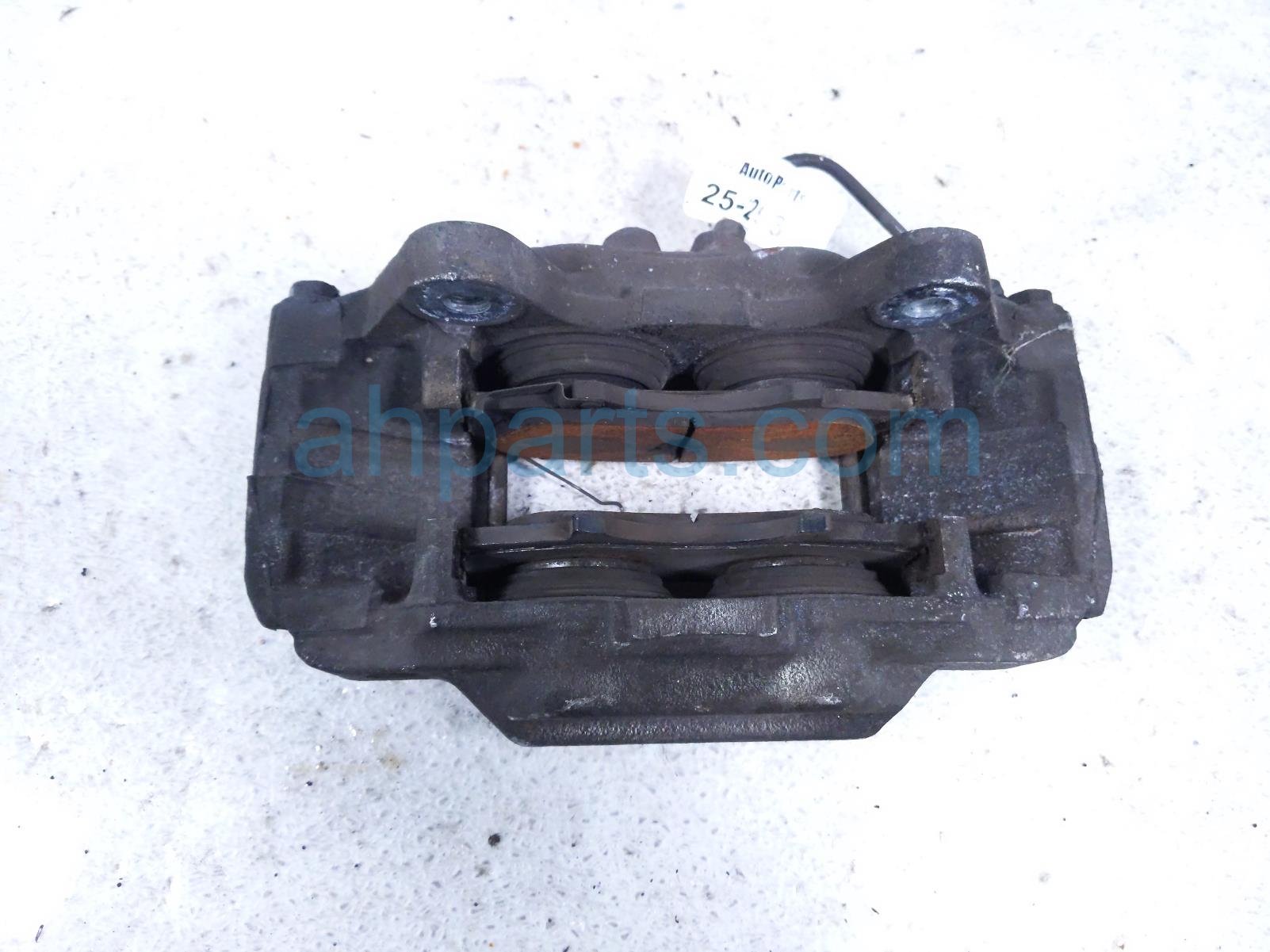 2019 Nissan Titan Core Core Front Driver Brake Caliper 41011 1PA1B Replacement 2019 Nissan Titan Core Core Front Driver Brake Caliper 41011 1PA1B Replacement thumbnail