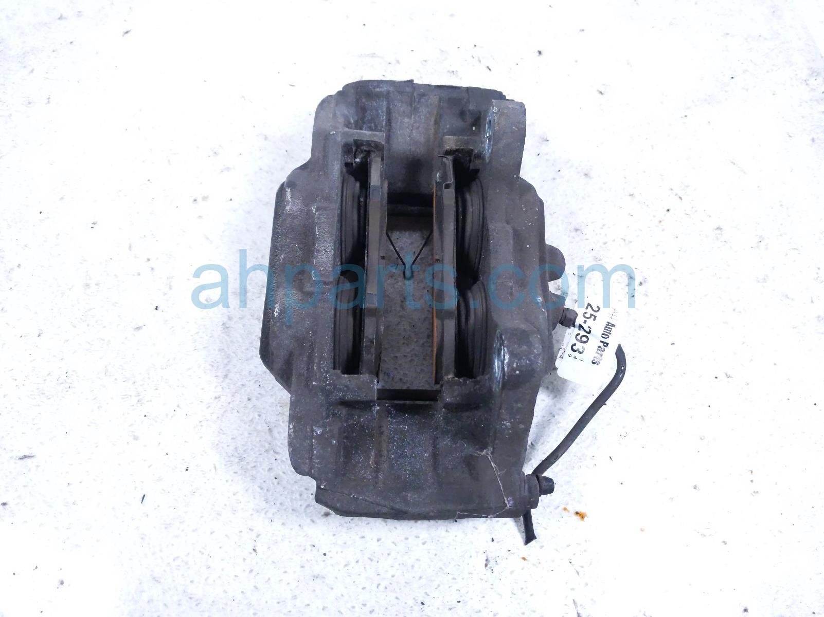 2019 Nissan Titan Core Core Front Driver Brake Caliper 41011 1PA1B Replacement 2019 Nissan Titan Core Core Front Driver Brake Caliper 41011 1PA1B Replacement thumbnail