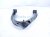 2019 Nissan Titan Front Passenger Upper Control Arm 54524 ZR00B Replacement 2019 Nissan Titan Front Passenger Upper Control Arm 54524 ZR00B Replacement thumbnail