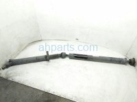 $195 Nissan REAR PROPELLER SHAFT $195 Nissan REAR PROPELLER SHAFT