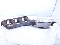 $349 Nissan LH EXHAUST MANIFOLD $349 Nissan LH EXHAUST MANIFOLD