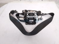 $175 Nissan FR/LH SEAT BELT - BLACK $175 Nissan FR/LH SEAT BELT - BLACK