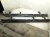 2019 Nissan Titan Driver & Passenger Running Board Crew Cab 999T6 W3614 Replacement 2019 Nissan Titan Driver & Passenger Running Board Crew Cab 999T6 W3614 Replacement thumbnail