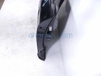 Nissan FR/LH DOOR - BLACK - NO MIRROR/TRIM Nissan FR/LH DOOR - BLACK - NO MIRROR/TRIM