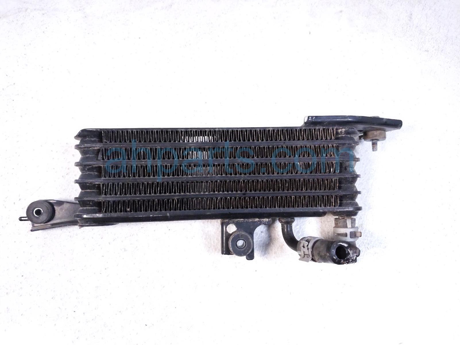 $95 Toyota A/T TRANSMISSION OIL COOLER - 3.5L $95 Toyota A/T TRANSMISSION OIL COOLER - 3.5L