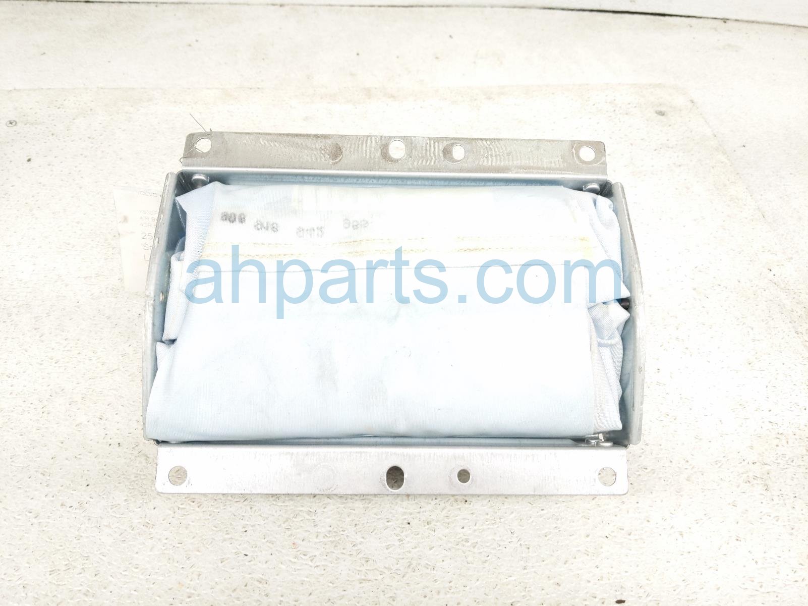 $49 Saab PASSENGER DASH AIRBAG