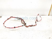 $199 BMW POSITIVE BATTERY CABLE HARNESS $199 BMW POSITIVE BATTERY CABLE HARNESS