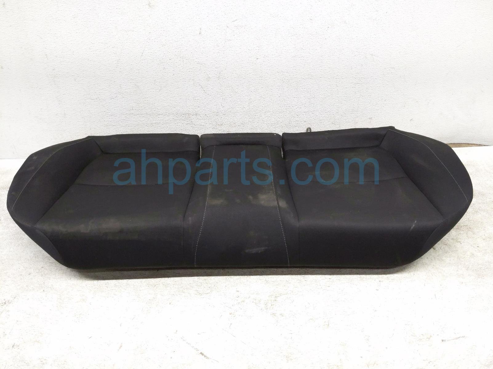 Honda REAR LOWER SEAT CUSHION - BLACK SDN Honda REAR LOWER SEAT CUSHION - BLACK SDN