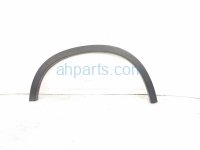 BMW RR/RH QUARTER PANEL FLARE - BLACK BMW RR/RH QUARTER PANEL FLARE - BLACK