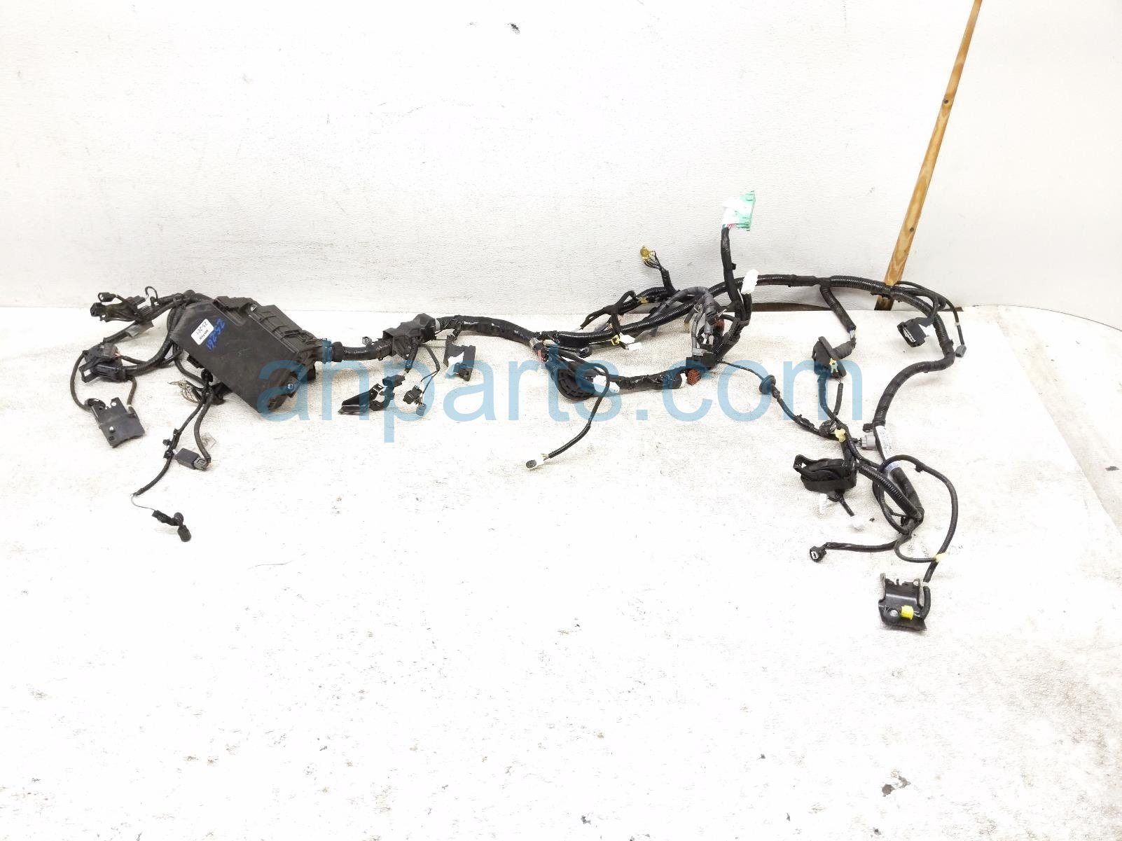 $249 Honda ENGINE ROOM HARNESS - HYB SPORT-L $249 Honda ENGINE ROOM HARNESS - HYB SPORT-L