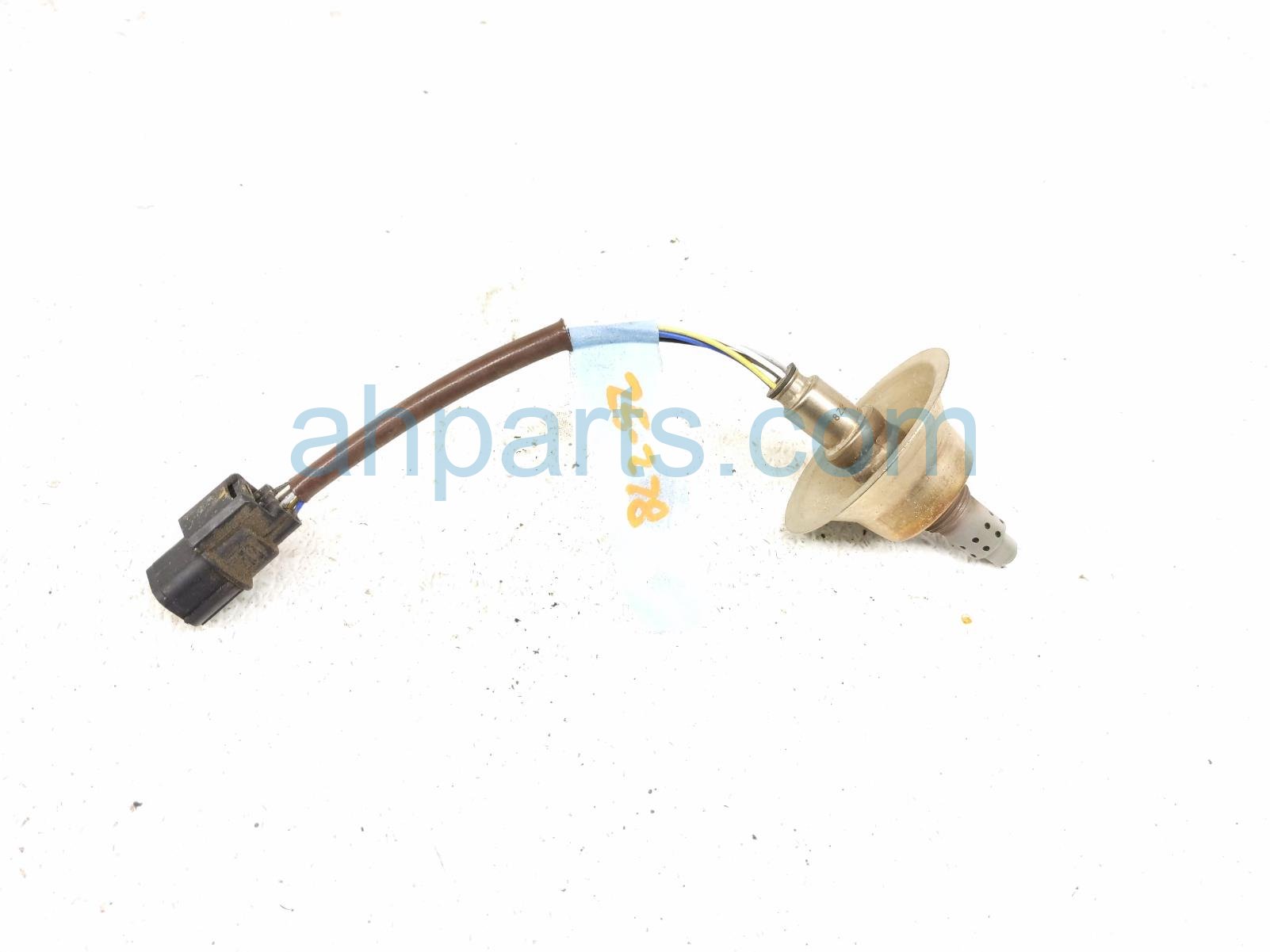 Honda UPPER OXYGEN SENSOR - 2.0L Honda UPPER OXYGEN SENSOR - 2.0L