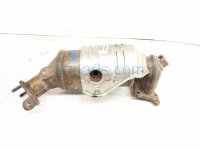 Honda EXHAUST CONVERTER MANIFOLD - 2.0L Honda EXHAUST CONVERTER MANIFOLD - 2.0L