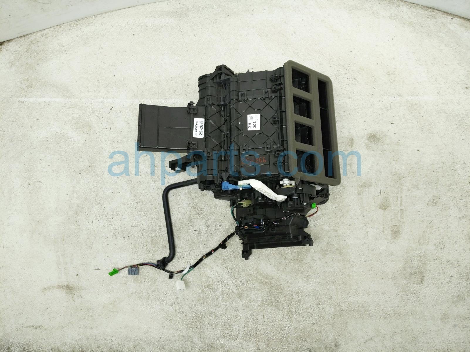 $99 Acura A/C HEATER ELEMENT ASSY - 1.5L MT $99 Acura A/C HEATER ELEMENT ASSY - 1.5L MT