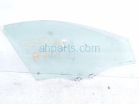 $175 Acura FR/RH DOOR GLASS WINDOW $175 Acura FR/RH DOOR GLASS WINDOW