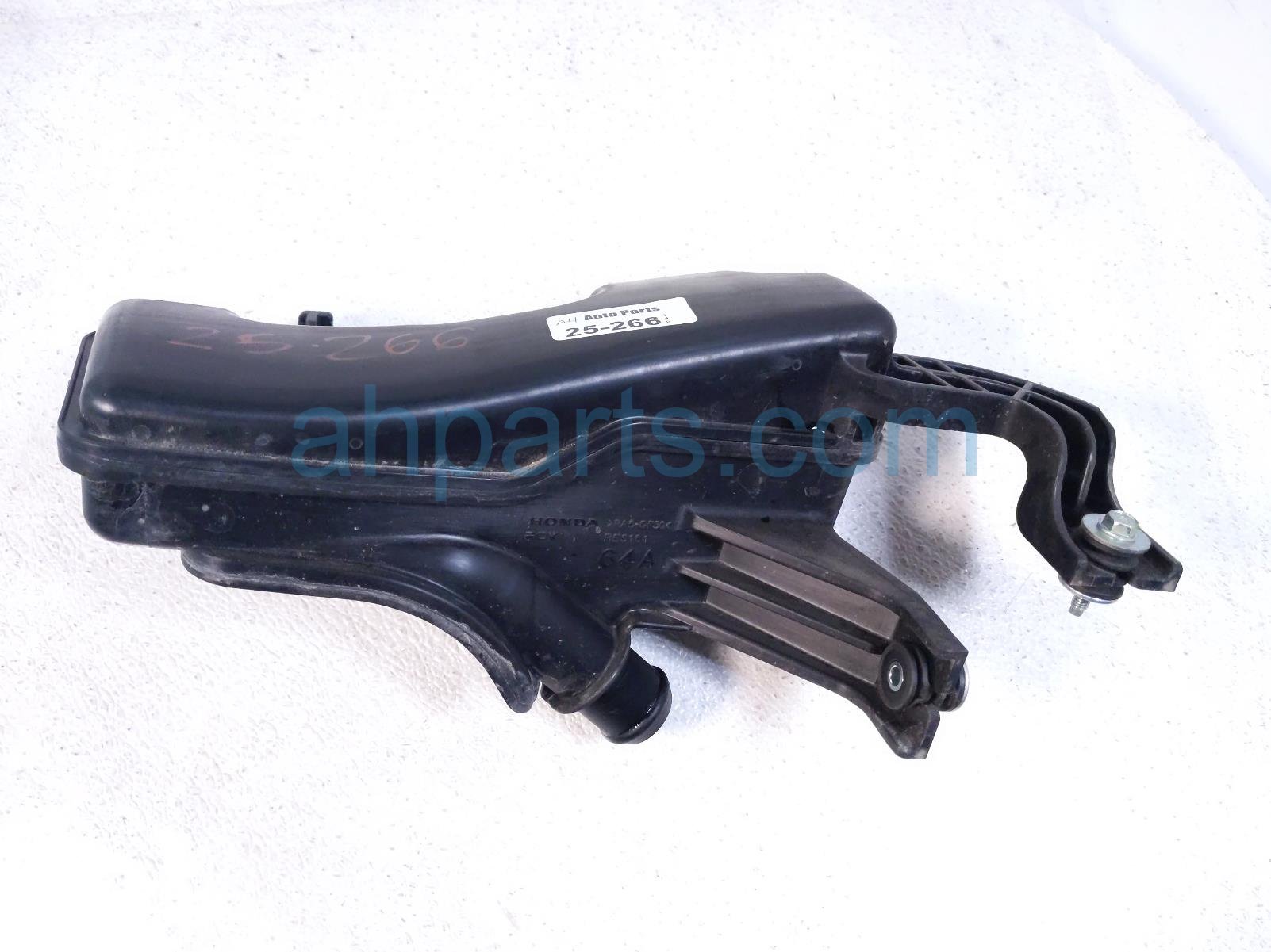 $35 Acura AIR CLEANER RESONATOR CHAMBER - 1.5T $35 Acura AIR CLEANER RESONATOR CHAMBER - 1.5T