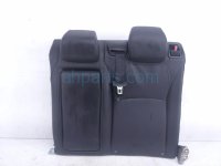 Honda RR/LH UPPER SEAT CUSHION - BLK LTHR Honda RR/LH UPPER SEAT CUSHION - BLK LTHR