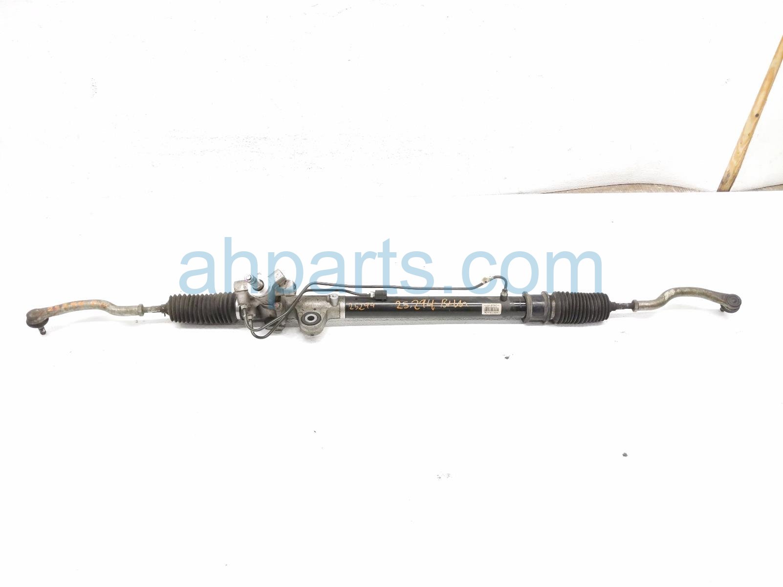 Honda POWER STEERING RACK & PINION Honda POWER STEERING RACK & PINION