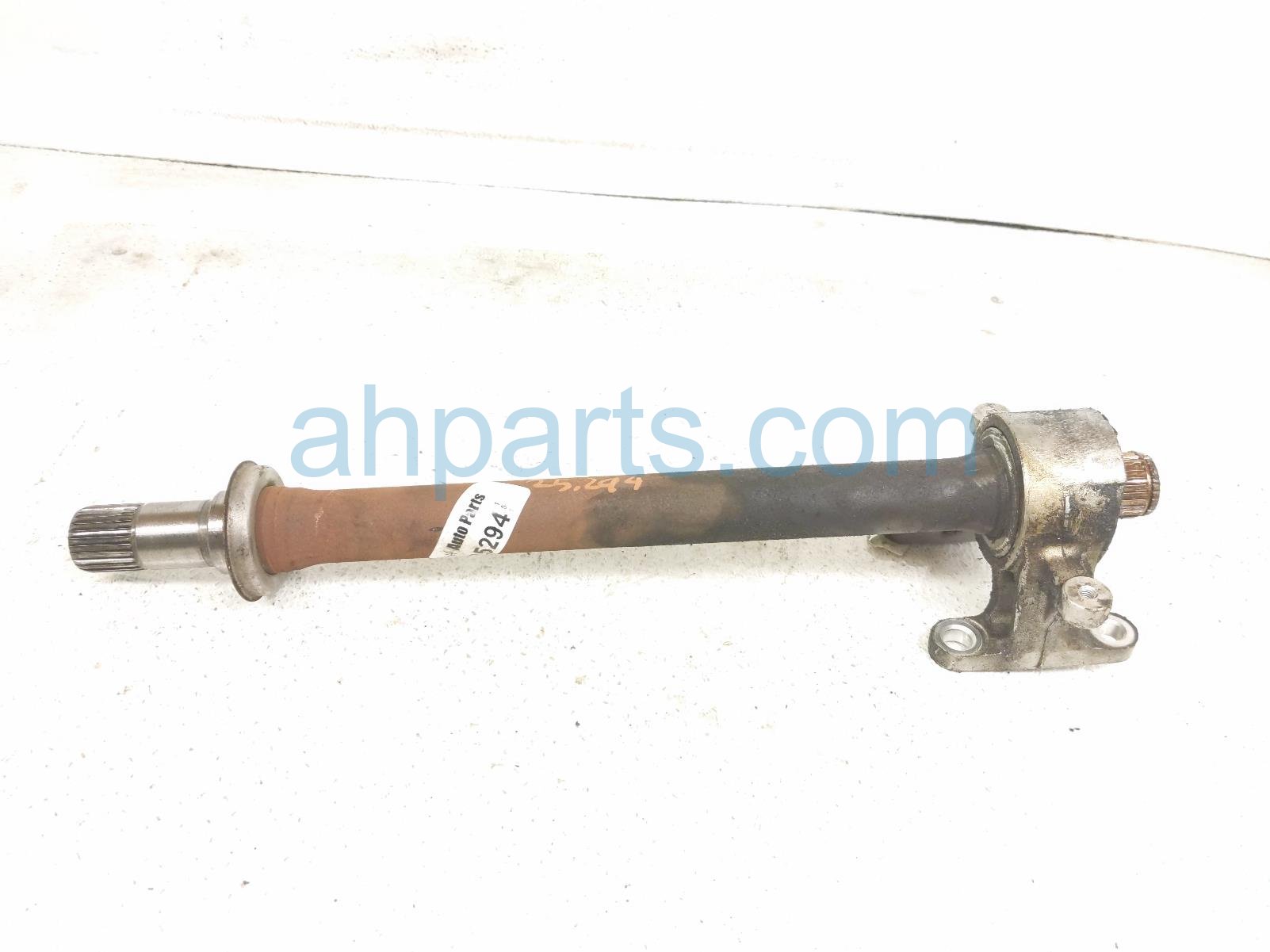 Honda RH INTERMEDIATE JACK SHAFT - AT Honda RH INTERMEDIATE JACK SHAFT - AT