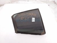 $299 Honda RR/RH VENT GLASS WINDOW - $299 Honda RR/RH VENT GLASS WINDOW -