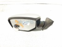 $95 Honda LH SIDE VIEW MIRROR - SILVER $95 Honda LH SIDE VIEW MIRROR - SILVER
