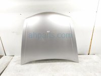 $295 Honda HOOD - SILVER - $295 Honda HOOD - SILVER -