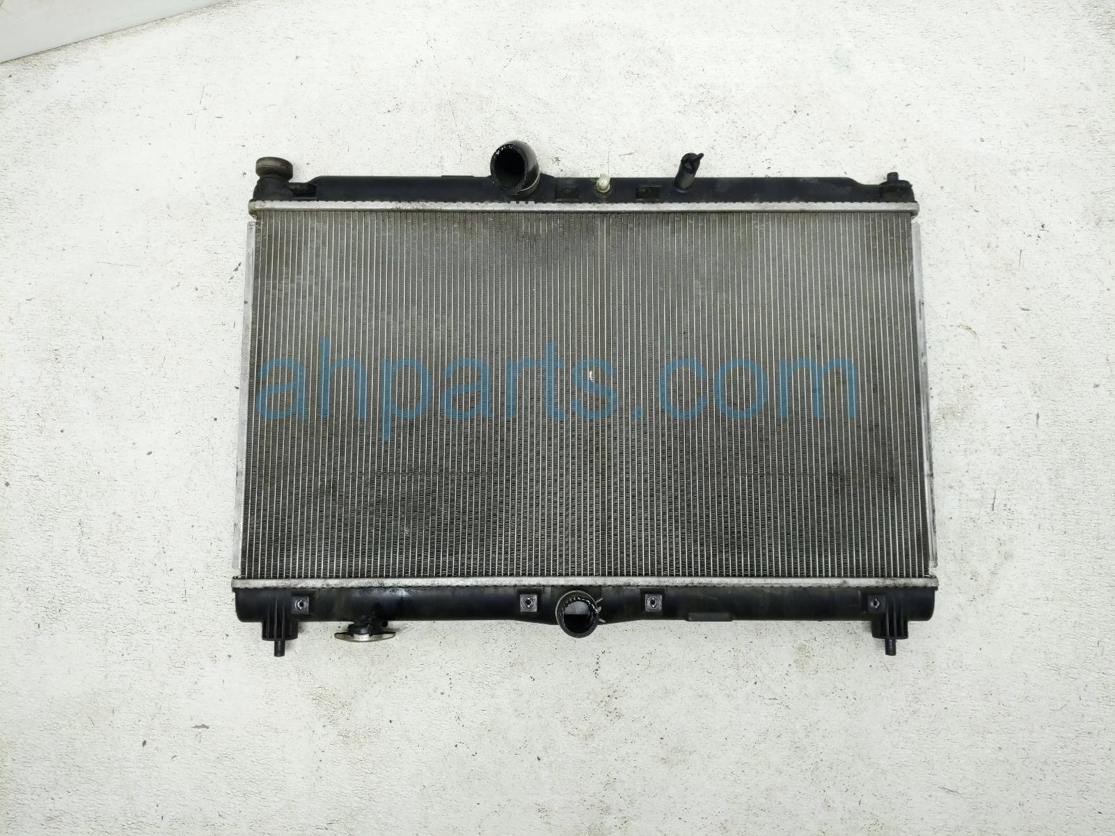 Honda RADIATOR Honda RADIATOR
