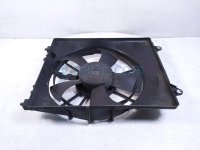 Honda RADIATOR FAN ASSEMBLY Honda RADIATOR FAN ASSEMBLY