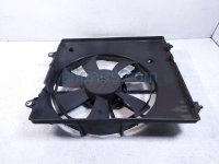 Honda AC CONDENSER FAN ASSEMBLY Honda AC CONDENSER FAN ASSEMBLY