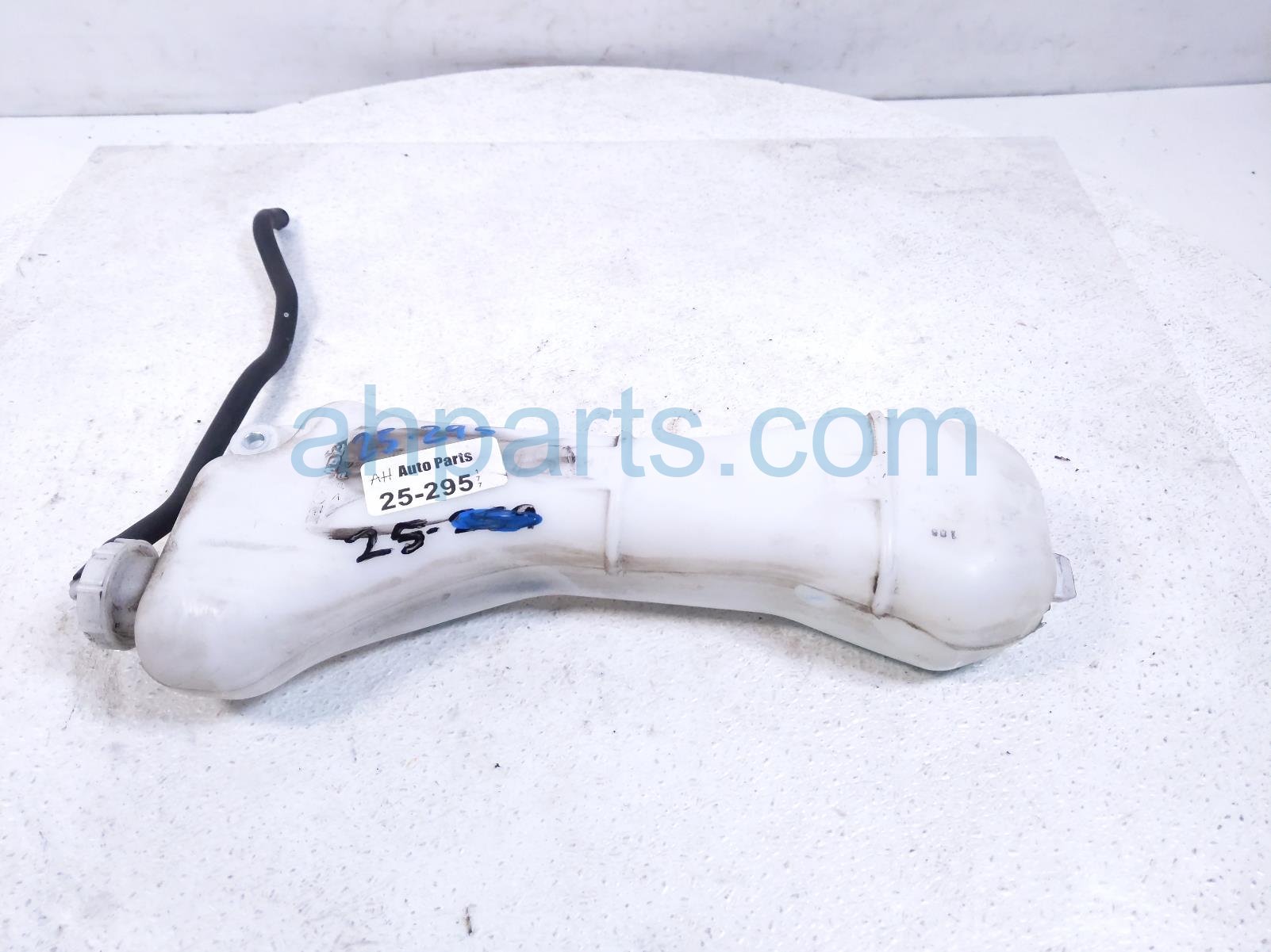 Honda COOLANT OVERFLOW RESERVOIR TANK