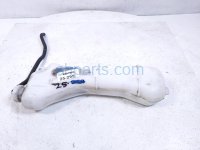 Honda COOLANT OVERFLOW RESERVOIR TANK Honda COOLANT OVERFLOW RESERVOIR TANK