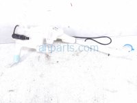 Honda WINDSHIELD WASHER RESERVOIR TANK Honda WINDSHIELD WASHER RESERVOIR TANK