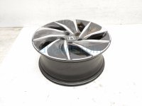 $165 Honda RR/LH WHEEL / RIM - CURB RASH $165 Honda RR/LH WHEEL / RIM - CURB RASH