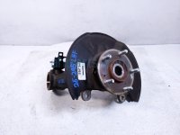 Honda FR/LH SPINDLE KNUCKLE HUB Honda FR/LH SPINDLE KNUCKLE HUB