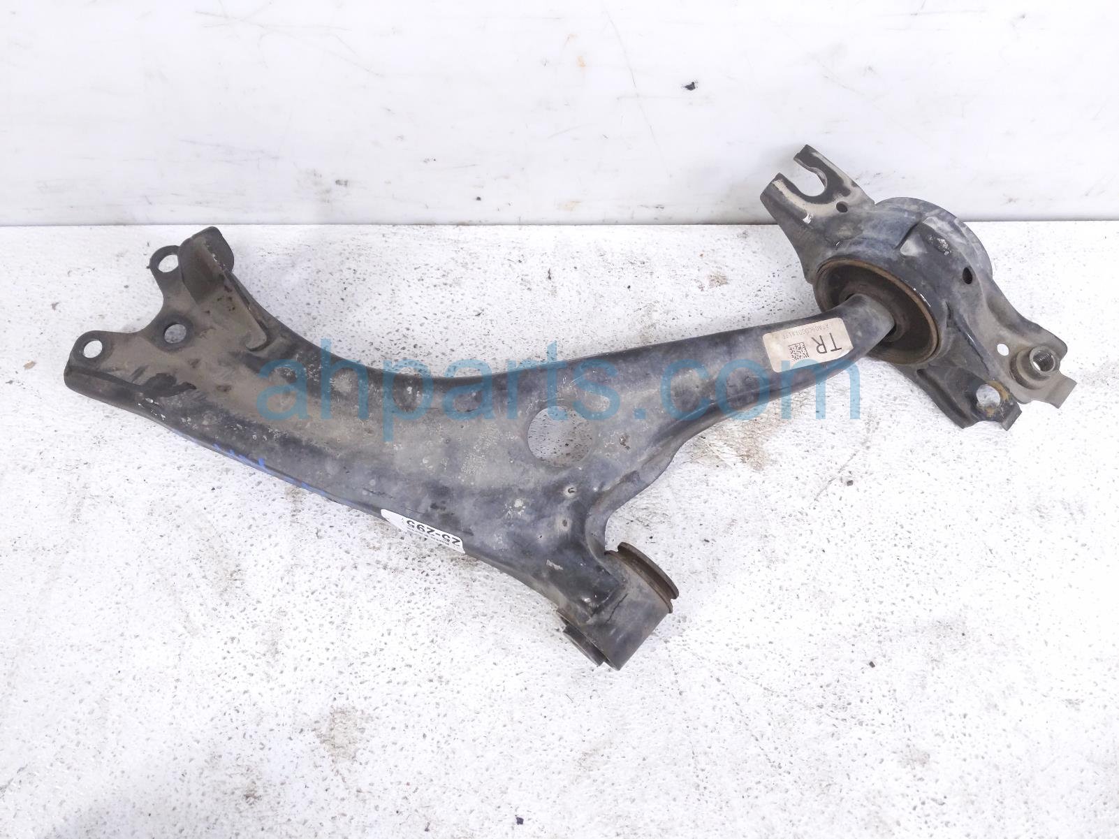 Honda FR/RH LOWER CONTROL ARM