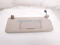 $35 Honda RH SUN VISOR - GREY $35 Honda RH SUN VISOR - GREY