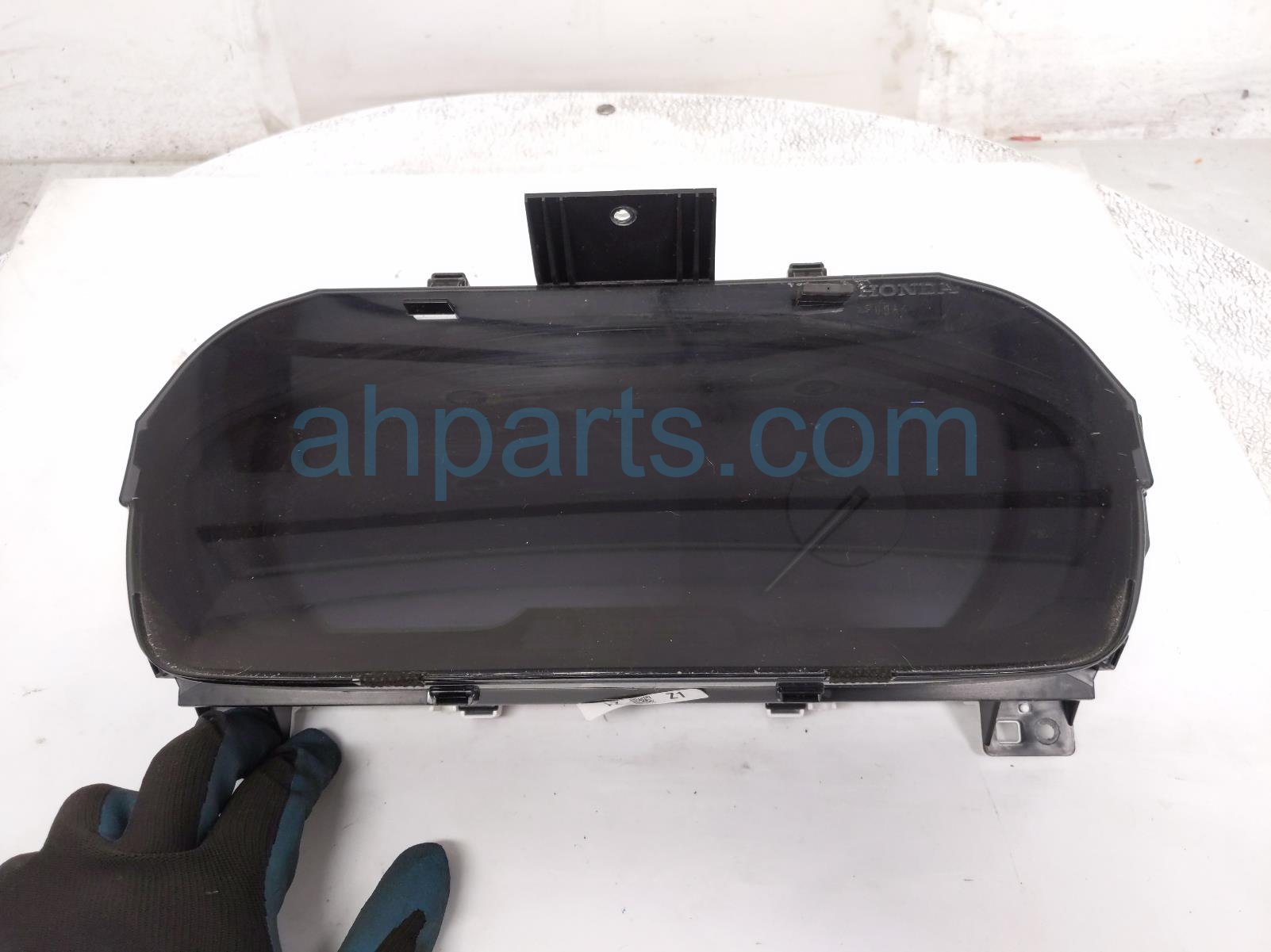 Honda SPEEDO INSTRUMENT CLUSTER - 112K MI