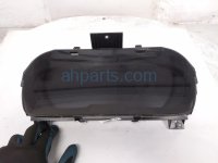 Honda SPEEDO INSTRUMENT CLUSTER - 112K MI Honda SPEEDO INSTRUMENT CLUSTER - 112K MI