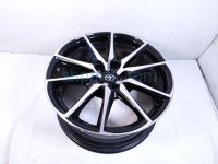 Toyota RR/LH WHEEL / RIM - SOME CURB Toyota RR/LH WHEEL / RIM - SOME CURB