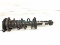 Toyota RR/RH STRUT ABSORBER + SPRING Toyota RR/RH STRUT ABSORBER + SPRING