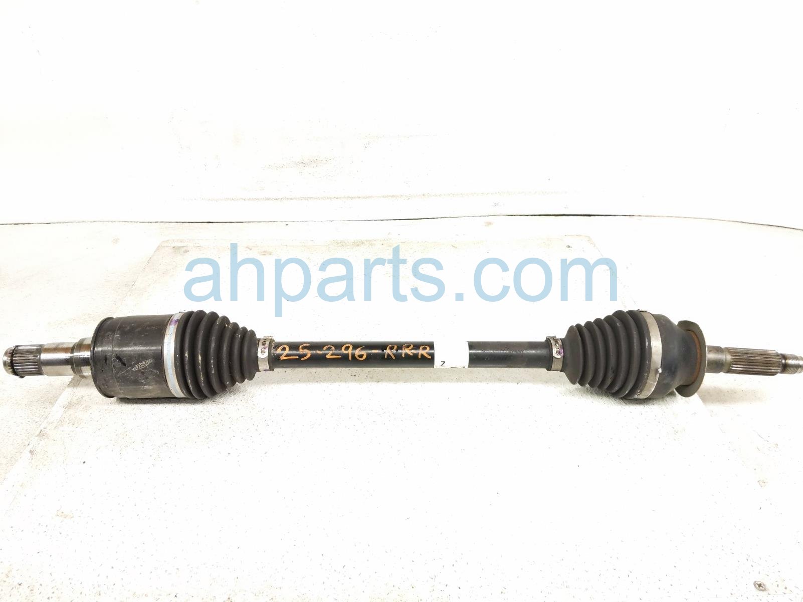 Toyota RR/RH CV AXLE DRIVE SHAFT Toyota RR/RH CV AXLE DRIVE SHAFT