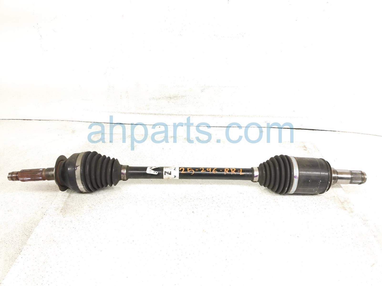 Toyota RR/LH CV AXLE DRIVE SHAFT