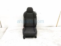 Toyota FR/LH SEAT - BLACK - W/ AIRBAG Toyota FR/LH SEAT - BLACK - W/ AIRBAG