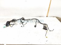 $495 Honda LH ENGINE ROOM WIRE HARNESS -3.5LFWD $495 Honda LH ENGINE ROOM WIRE HARNESS -3.5LFWD
