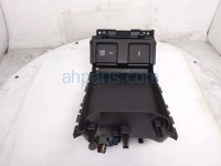 $45 Acura CENTER CONSOLE TRAY W/OUTLET - BLK $45 Acura CENTER CONSOLE TRAY W/OUTLET - BLK