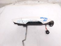 $75 Acura FR/RH EXTERIOR DOOR HANDLE - WHITE $75 Acura FR/RH EXTERIOR DOOR HANDLE - WHITE