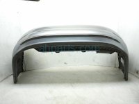 $349 Volkswagen REAR BUMPER COVER - SILVER $349 Volkswagen REAR BUMPER COVER - SILVER
