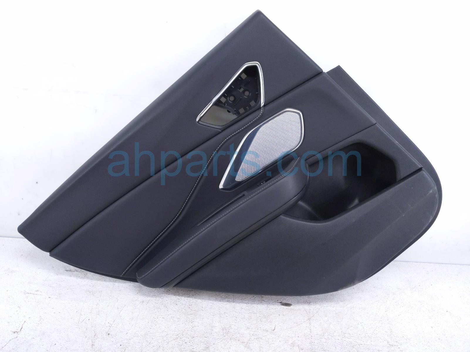$100 Acura RR/LH INTERIOR DOOR PANEL - BLACK $100 Acura RR/LH INTERIOR DOOR PANEL - BLACK