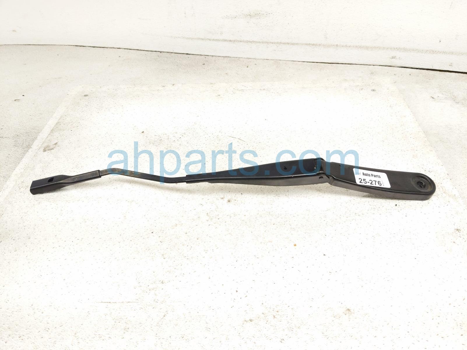 BMW LH WINDSHIELD WIPER ARM BMW LH WINDSHIELD WIPER ARM