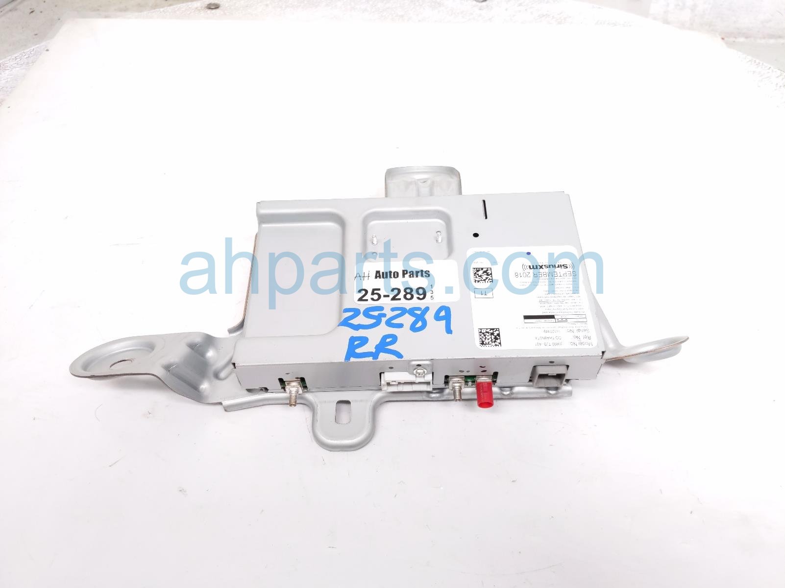 $85 Acura XM TUNER UNIT $85 Acura XM TUNER UNIT